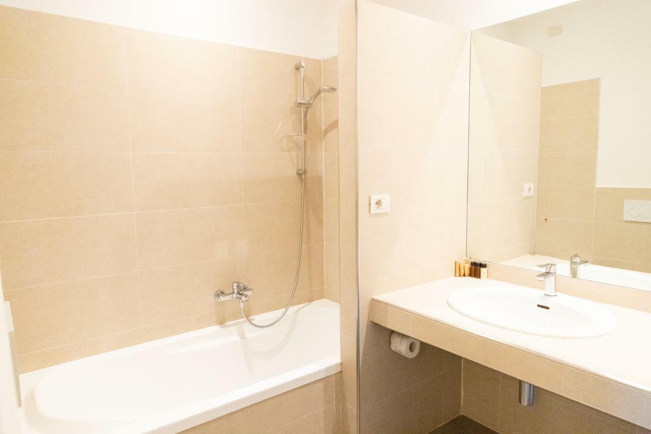 צ'רטאלדו Hotel Il Castello מראה חיצוני תמונה